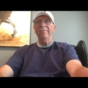 Meet your Posher, William